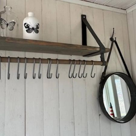 B & B Hjaerthuset Zweden Ekshaerad Εξωτερικό φωτογραφία