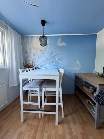 B & B Hjaerthuset Zweden Ekshaerad Εξωτερικό φωτογραφία